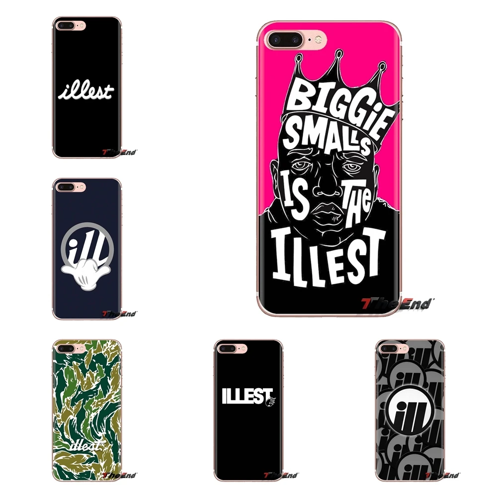 Прозрачные чехлы из ТПУ для Xiaomi Redmi 4A S2 Note 3 3S 4 4X5 Plus 6 7 6A Pro Pocophone F1 Illest Jdm Fatlace Culture Hella