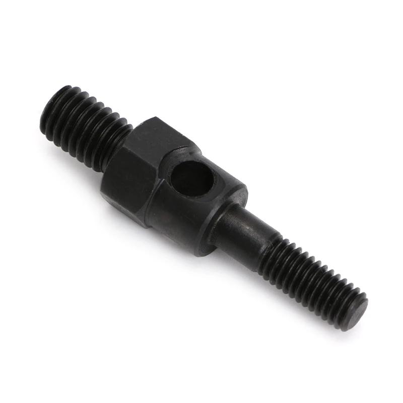 Riveter Part Threaded Mandrel Replacement For Hand Nut Rivet Metric M3-M12