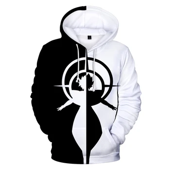 

2020 Animation Dragon Ball 3D Hoodies Men women Classic Casual Pullover High Quality Kids Hoodies and Sweatshirt white Brand