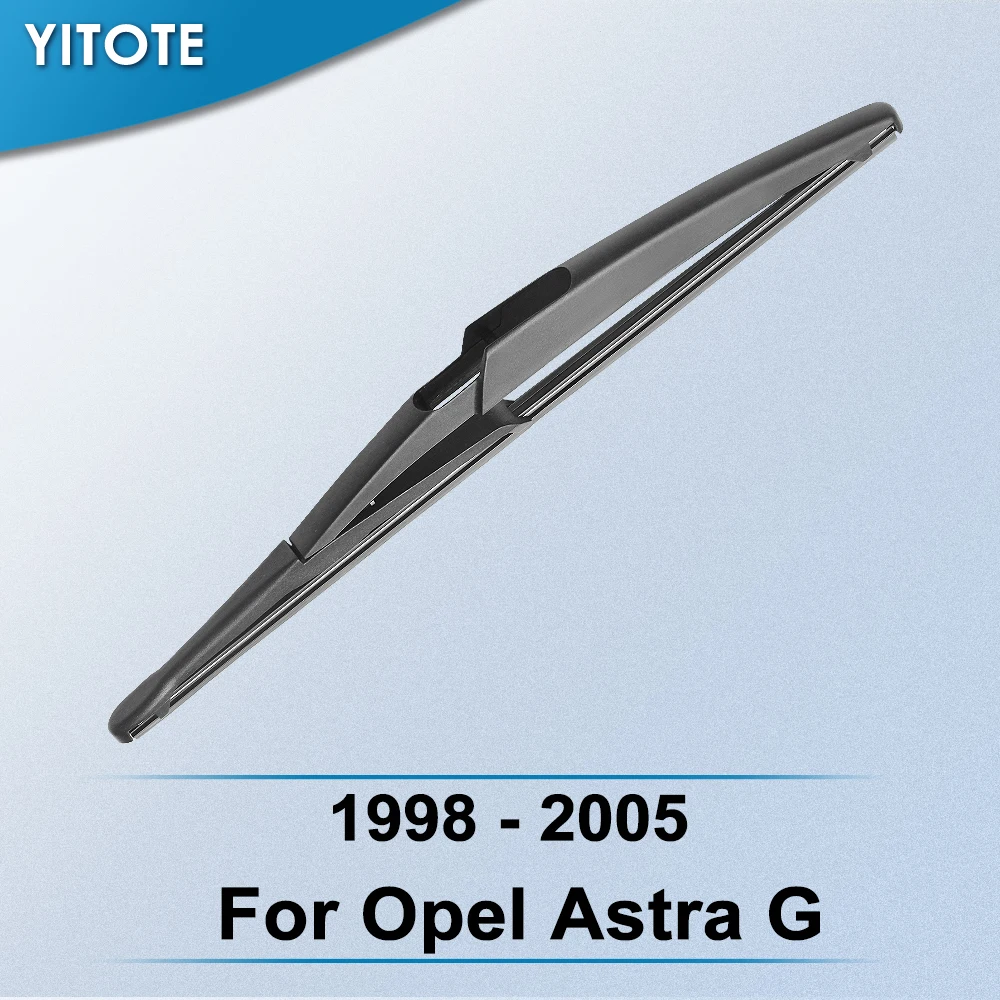 Заднее лезвие стеклоочистителя YITOTE для Opel Zafira 1999 2000 2001 2002 2003 2004 2005 2006 2007 2008 2009 2010 |