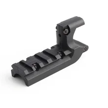 SPINA GBB пистолет 1911 M1911 20 мм крепление Softair под рейку адаптер Тактический Пистолет Аксессуары