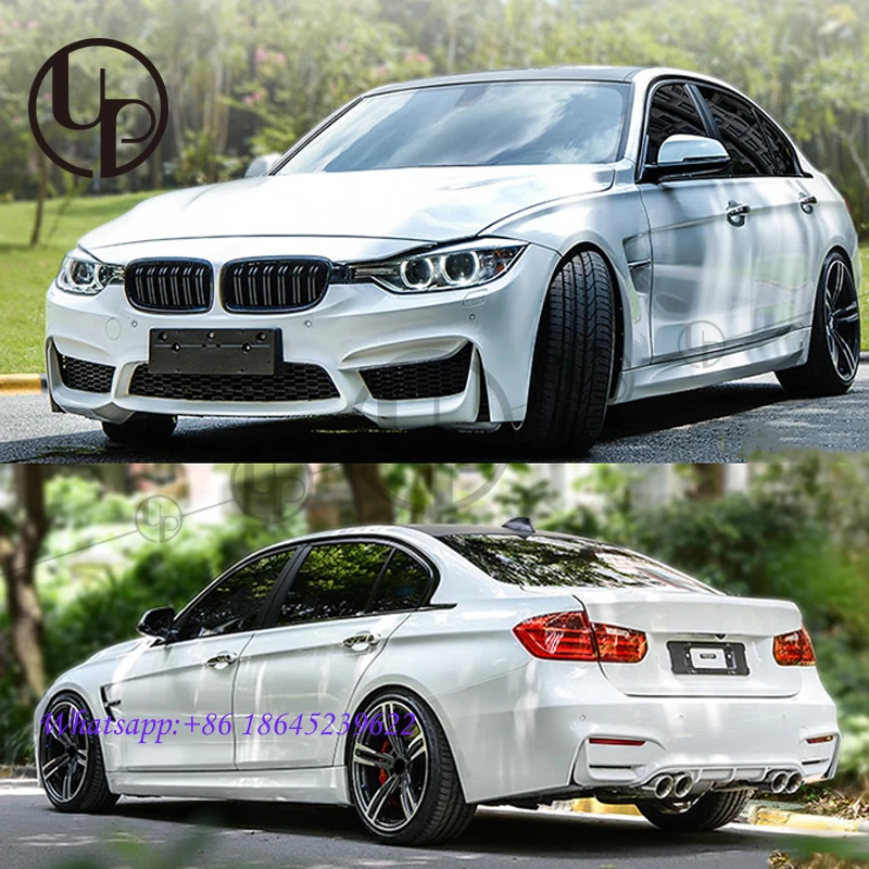 3s f30 f35,320i 350i m3,gtsフード,カーボンファイバー,インテリアトリム用のカーフロントバンパー|ボディキット ...