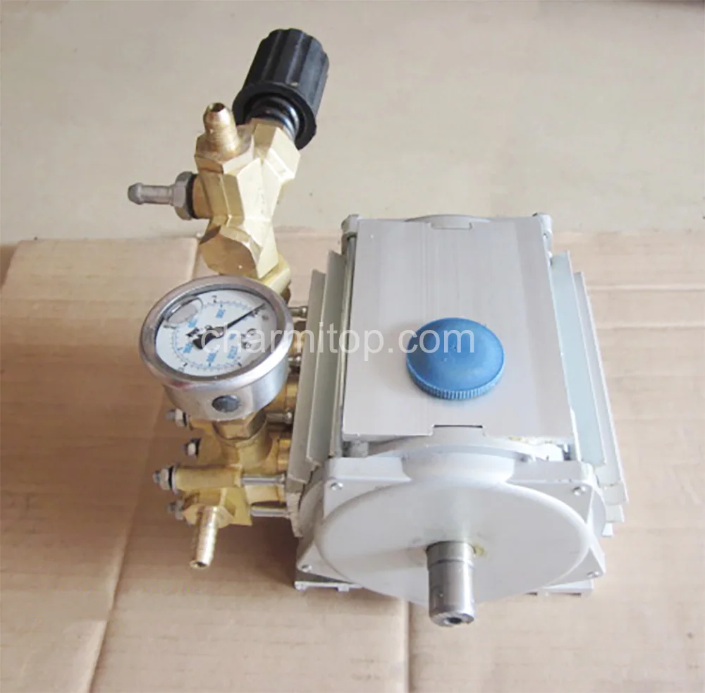Small-hole Drilling EDM Water Pump High-pressure Circulating for |
