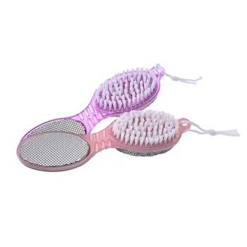 

Hand Manual Foot File Foot Care Tool Double Side Stainless Steel Foot Rasp Callus Dead Skin Remover Exfoliating Pedicure