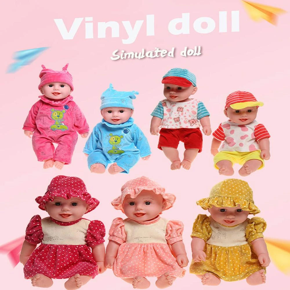 children's toy dolls