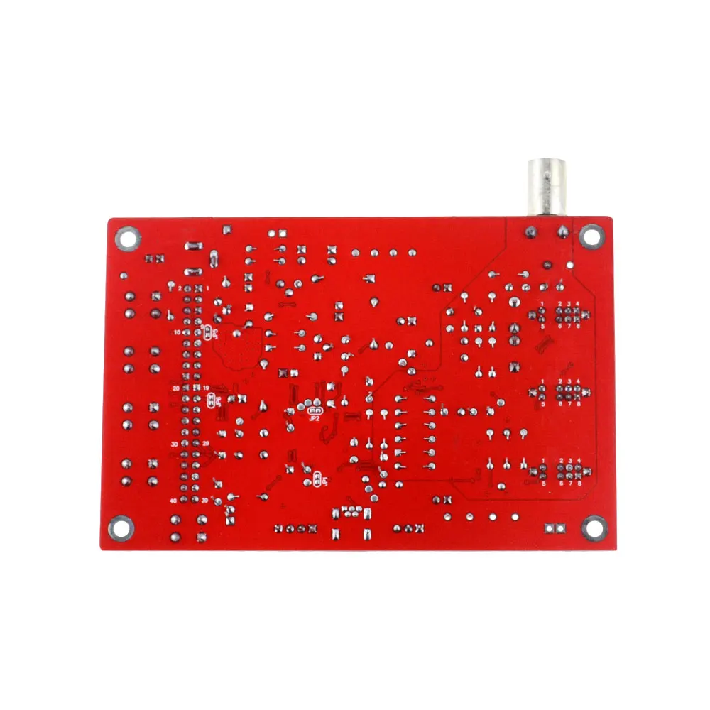 Generic Dso138 2.4" Screen Digital Oscilloscope Kit Waveform Jumia