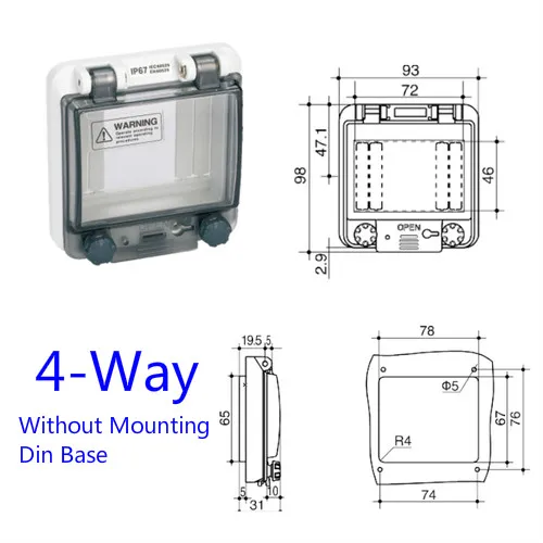 4-Way