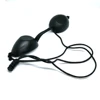 2pcs 190nm-2000nm IPL Laser Protection Goggles Safety Glasses Eyepatch Eyeshield Black 4