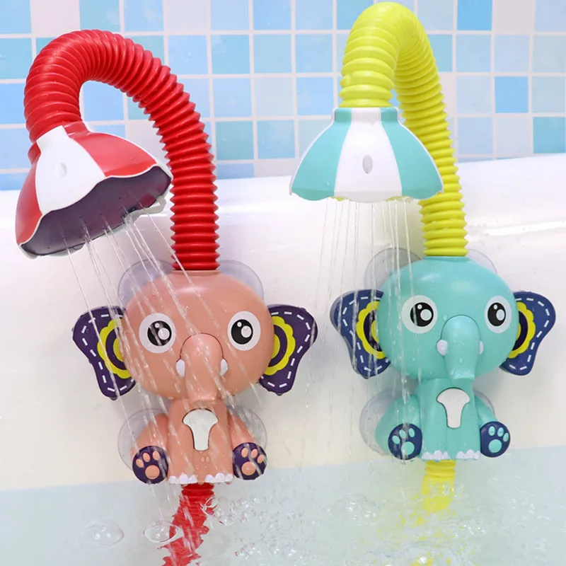 spray bath toy
