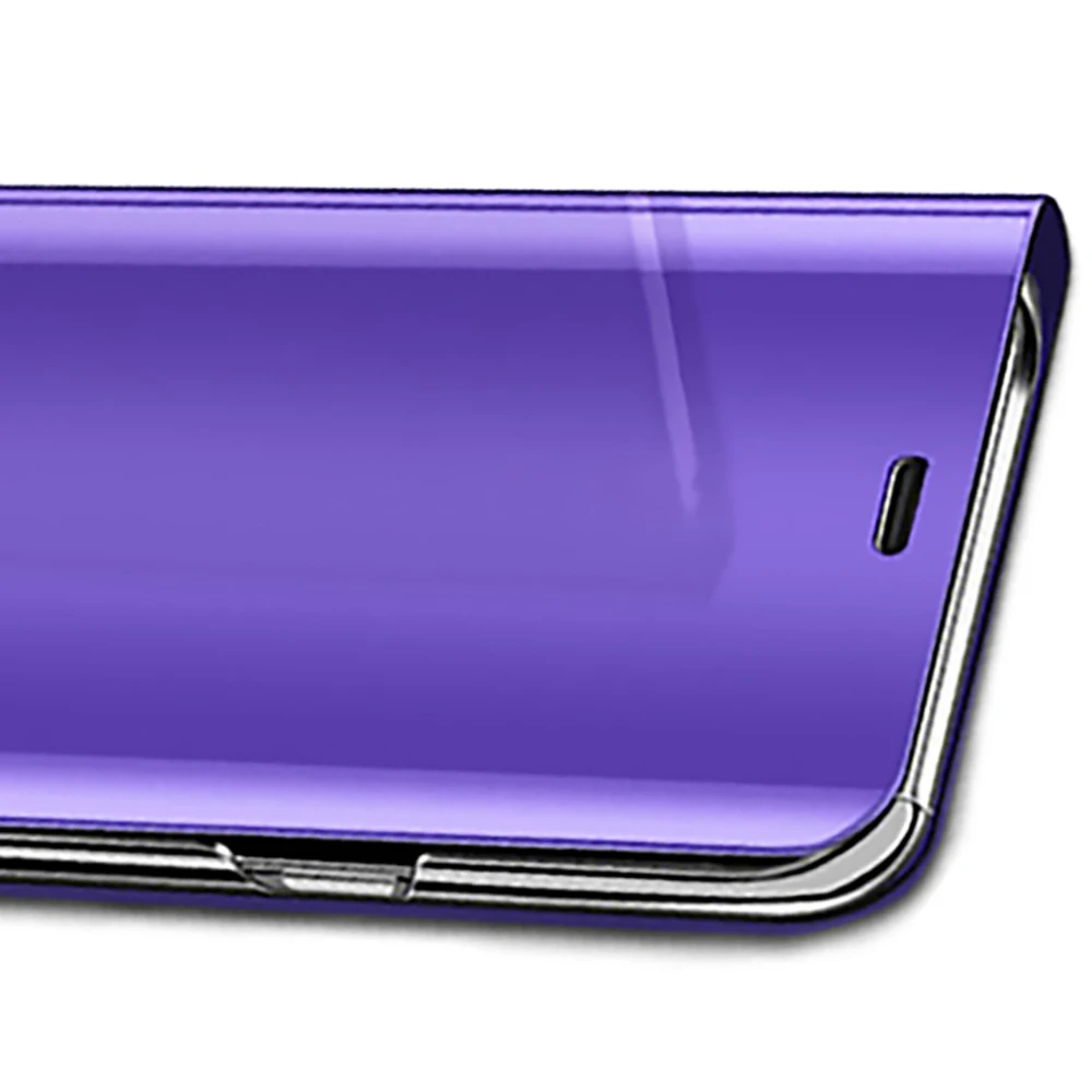 Для xiaomi redmi 6 6a чехол для телефона ksiomi xiomi readmi note6 pro 6pro a6 redmi 6 redmi 6a роскошный чехол-бампер - Цвет: Purple