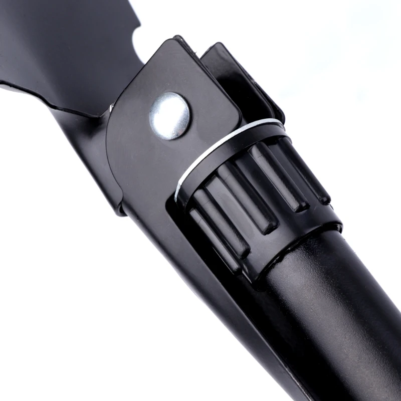Multi-Purpose Military Tactical Folding Shovel Camping Hiking Survival Tools New