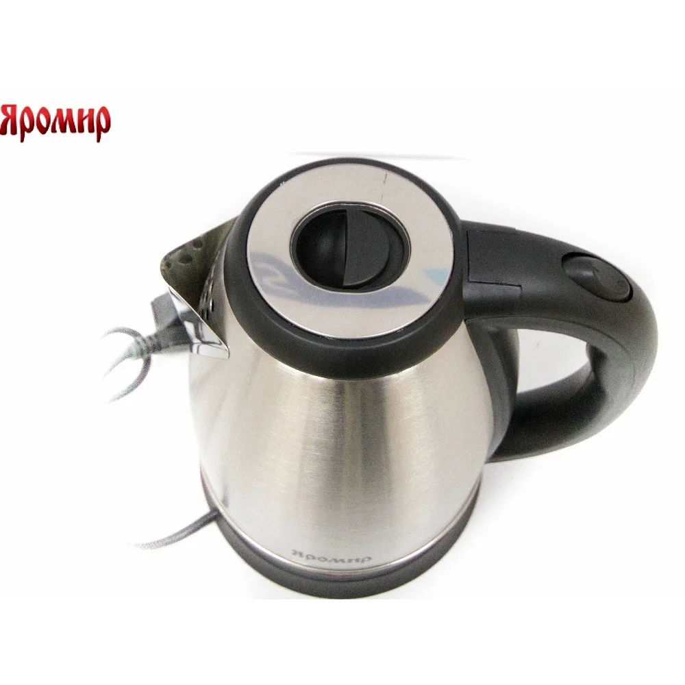 Электрический Чайник Яромир ЯР-1005