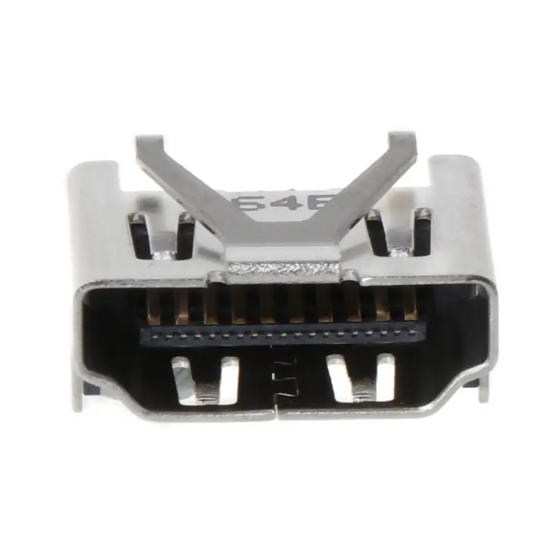 HDMI порт разъем Jack разъем для sony playstation PS 4 PS4 Pro/тонкий дисплей консоли A5YA