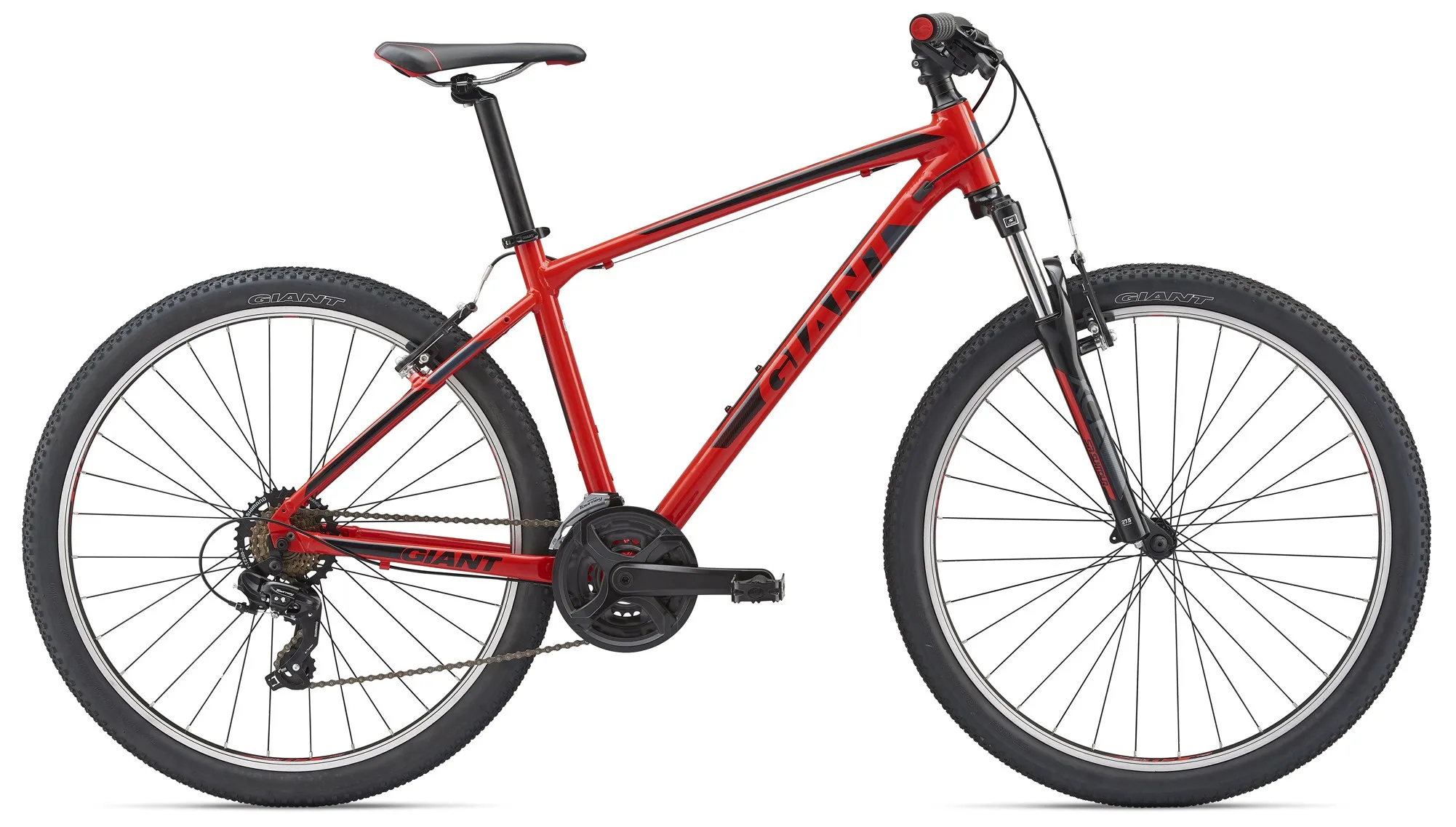 Горный(Mtb) Велосипед Giant Atx 3 27.5
