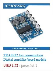 1 шт. 3S 20A литий-ионная литиевая батарея 18650 зарядное устройство PCB плата защиты BMS для сверлильного двигателя 12,6 в Lipo ячеечный модуль 64x20x3,4 мм