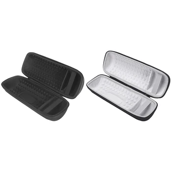 

EVA Hard Case for JBL Pulse 4 Speaker Carry Storage Case Bag(Black)
