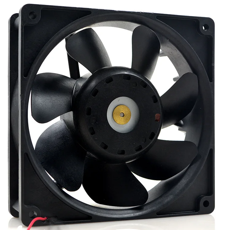 Для Sanyo sanace 127 109 p1324 h102 24v 0.41a1203812cm Вентилятор охлаждения