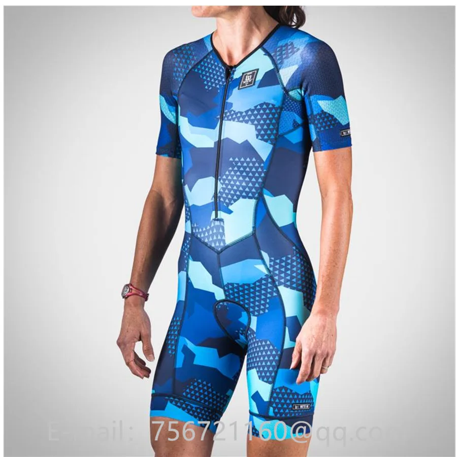 Красный Wattieink, профессиональная команда, на заказ, открытый триатлон, женский комбинезон, ciclismo, Спортивная, велосипедная форма, женский боди, ГЕЛЕВЫЙ, нескользящий, webb - Цвет: Красный