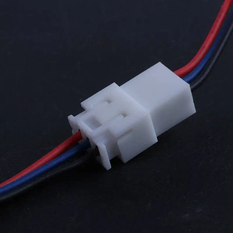 RC 2S Lipo батарея 3P JST вилка баланс зарядное устройство удлинитель кабеля 20 см
