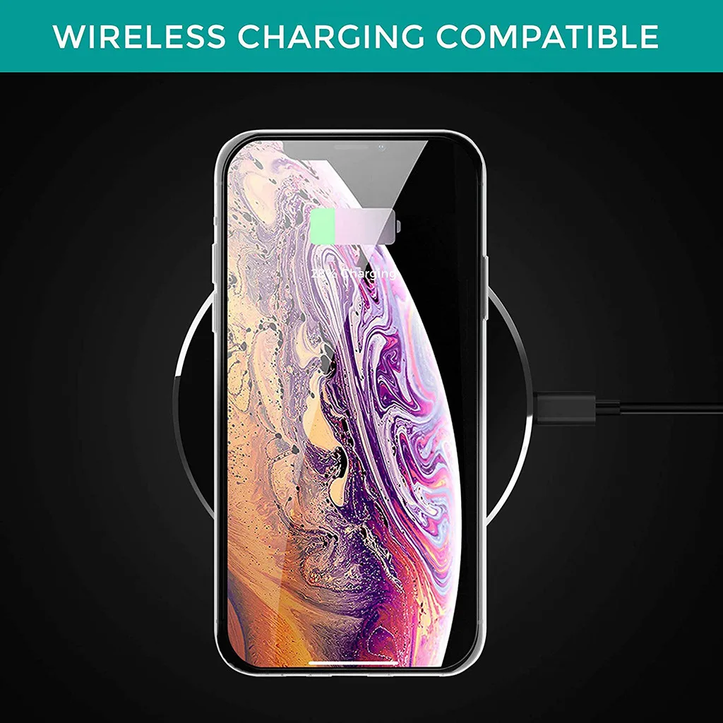 Полностью Гальваническая защита для телефона из ТПУ амортизатор для IPhone 11 pro силиконовый защитный чехол для телефона для IPhone 11 XR
