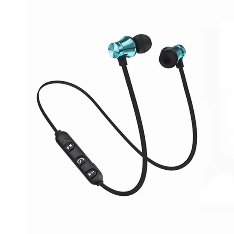 XT11 водонепроницаемые спортивные наушники Bluetooth наушники стерео беспроводные наушники для iphone samsung все Bluetooth мобильный телефон