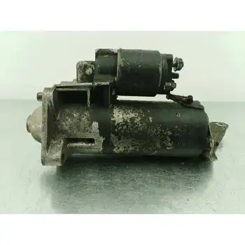 

9 TEETH Starter Motor Volvo Serial 850 2.5 20v Cat