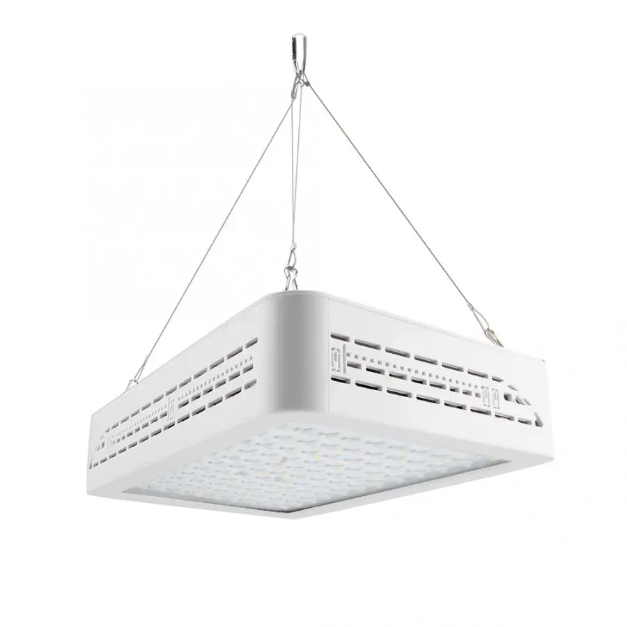 1200 Вт 120LED свет для выращивания в помещении, для растений; для овощей, Цветочная лампа 220 В, EU вилка для теплиц, завод