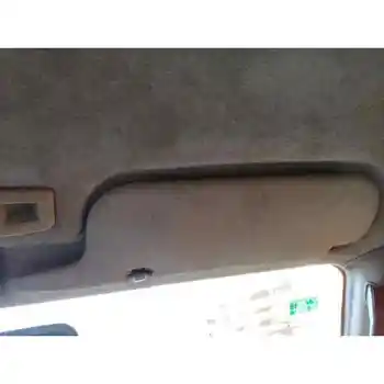 

PARASOL RIGHT MITSUBISHI L 200 (K6/7)