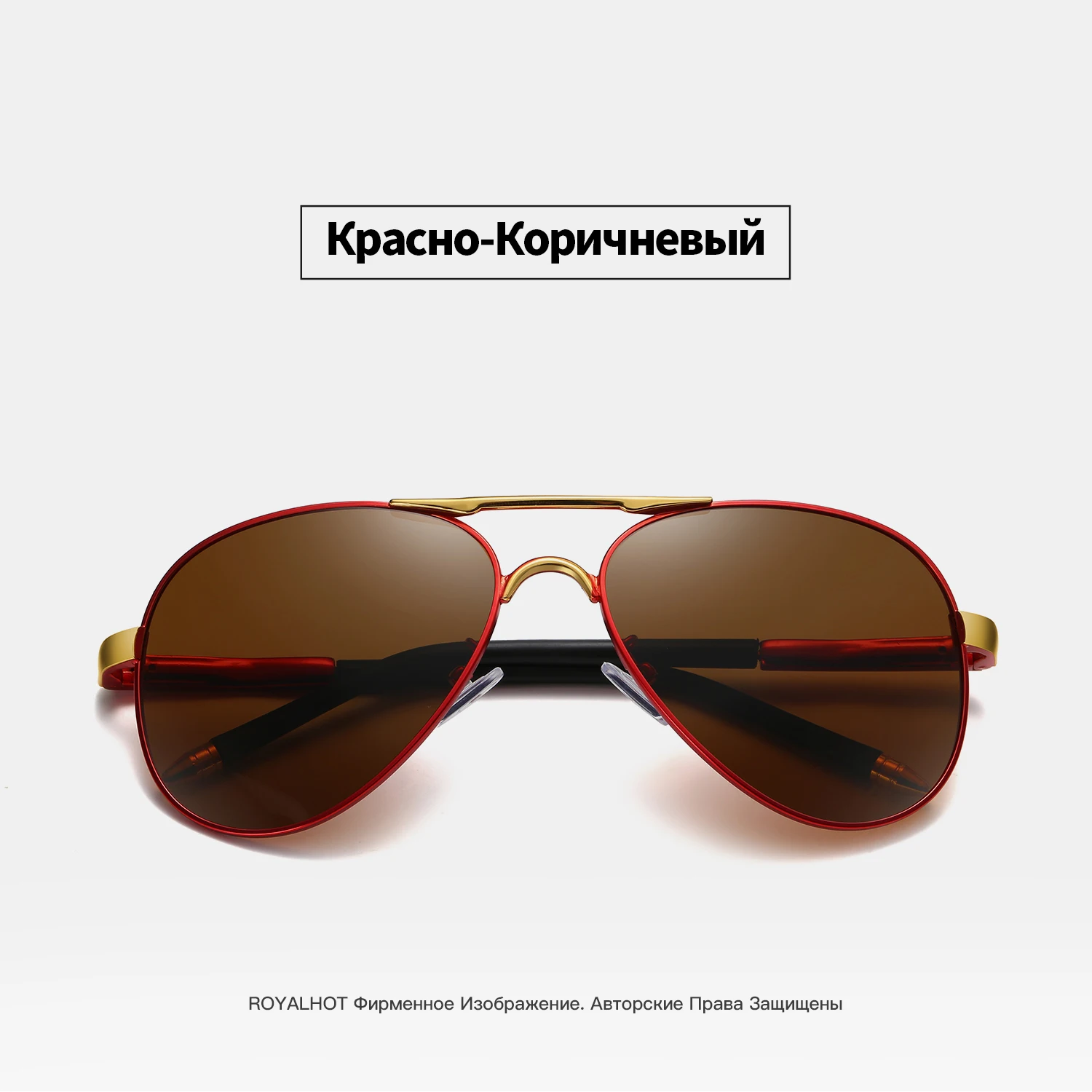 RoyalHot, мужские, женские, ретро, поляризационные, сплав, крутые, овальная оправа, солнцезащитные очки, для вождения, солнцезащитные очки, оттенки, Oculos masculino, мужские, p70028