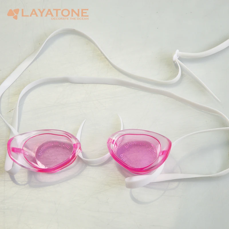 LayaTone очки для плавания, водонепроницаемые противотуманные очки для плавания, очки для глаз, очки для дайвинга, очки для плавания, очки унисекс