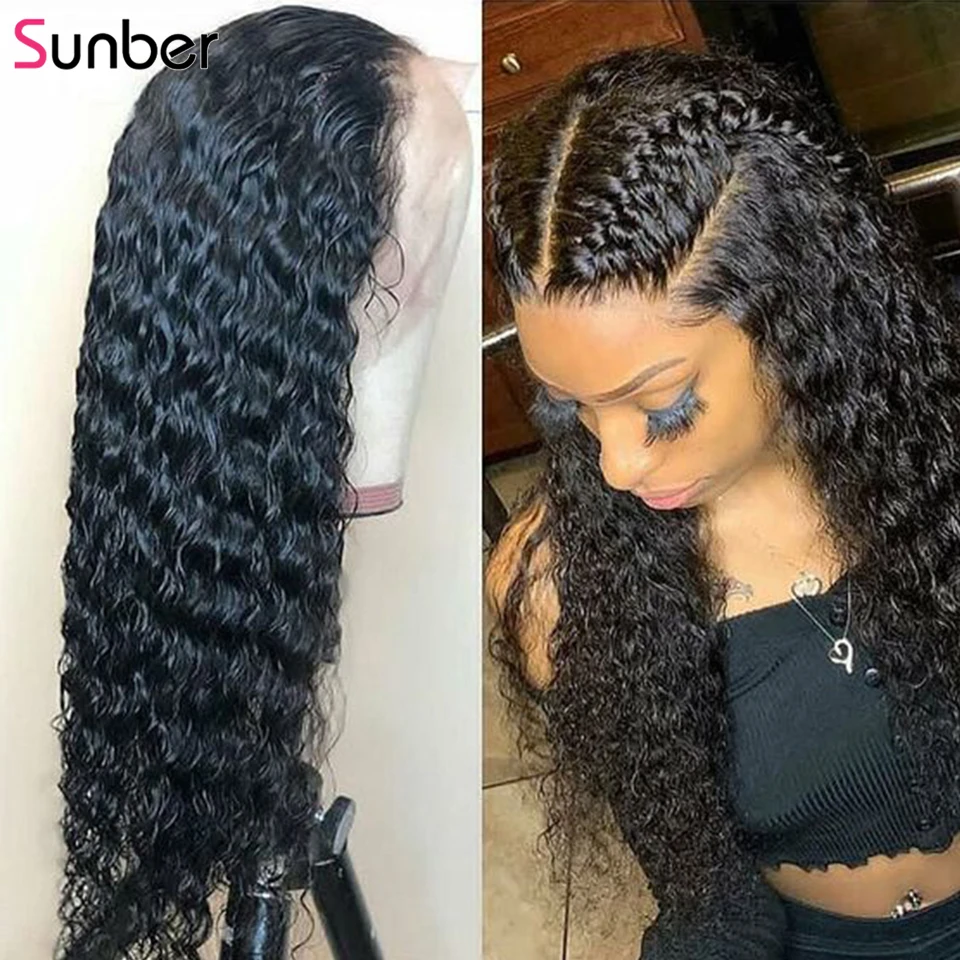 aliexpress lace frontal wigs