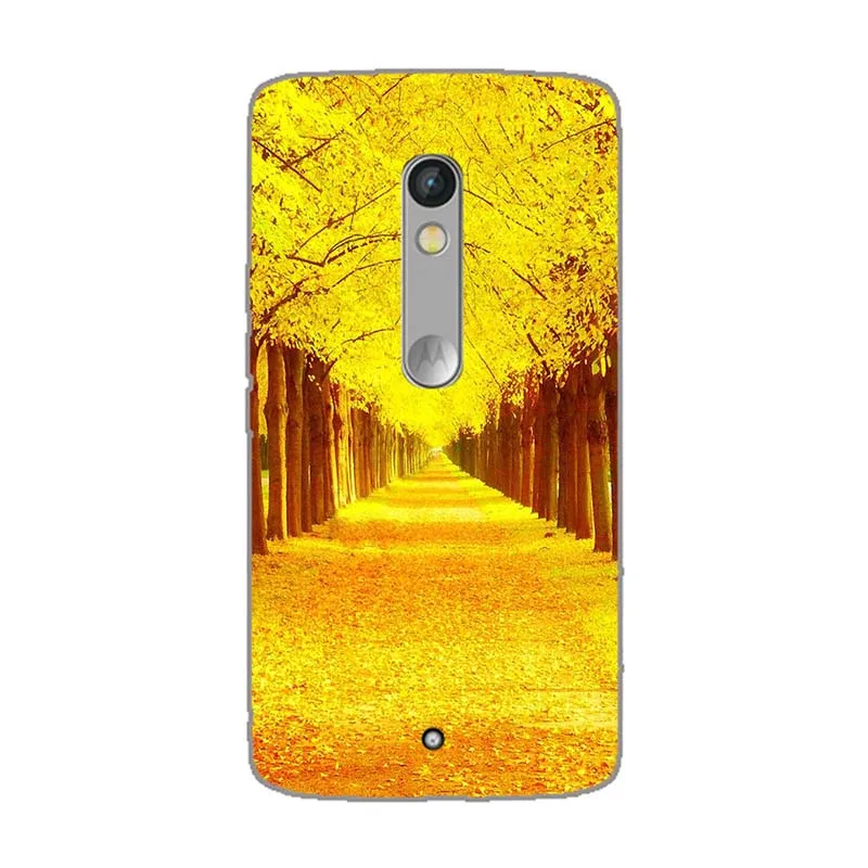 A120 Чехол для телефона Motorola Moto X Play XT1563 XT1562 с принтом для Motorola X Play paint для Moto X Play MotoX Play, резиновый чехол для телефона - Цвет: A120
