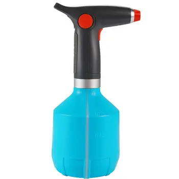 

Rechargeable Electric Spray Bottle Home Plant Rotation Watering Automatic Use U90A