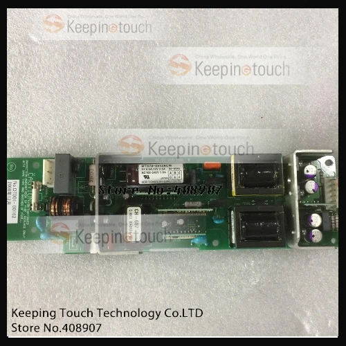 Плата питания инвертора для Pro-лицевая сторона PS3711A-T42-24V MTS70-0512ACW PS3711A-HD4
