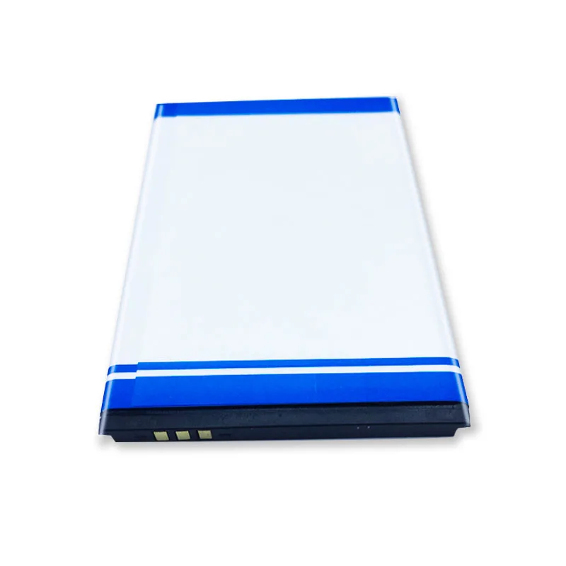 GUKEEDIANZI батарея мобильного телефона B-DG300 Для Doogee DG300 4000mAh Высокое качество, сменные батареи
