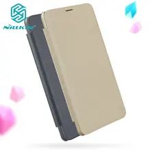 Для Xiaomi mi A3 mi 9T Pro 9T чехол A2 Lite чехол NILLKIN блестящая кожаная откидная защитная задняя крышка для Xiaomi mi 9 CC9 CC9E чехол