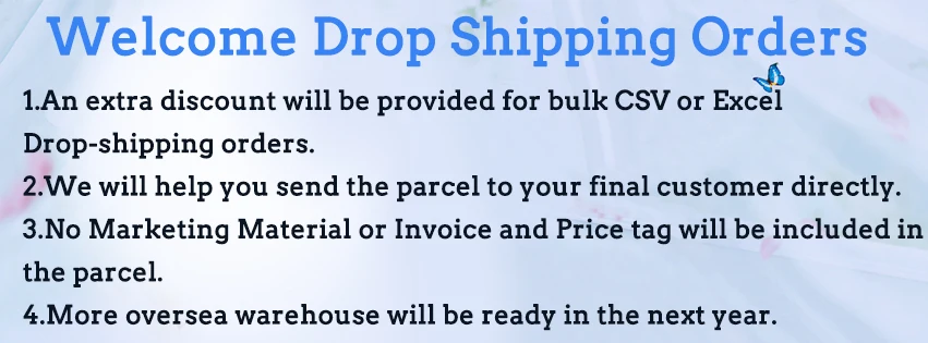 Dropshipping