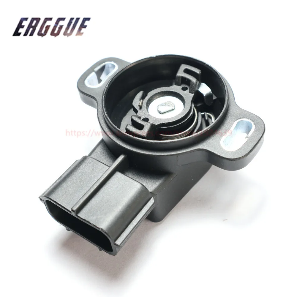 Датчик положения дроссельной заслонки TPS 89452-22090 198500-3011 для Lexus LS400 для Toyota для Camry для RAV4 для Corolla