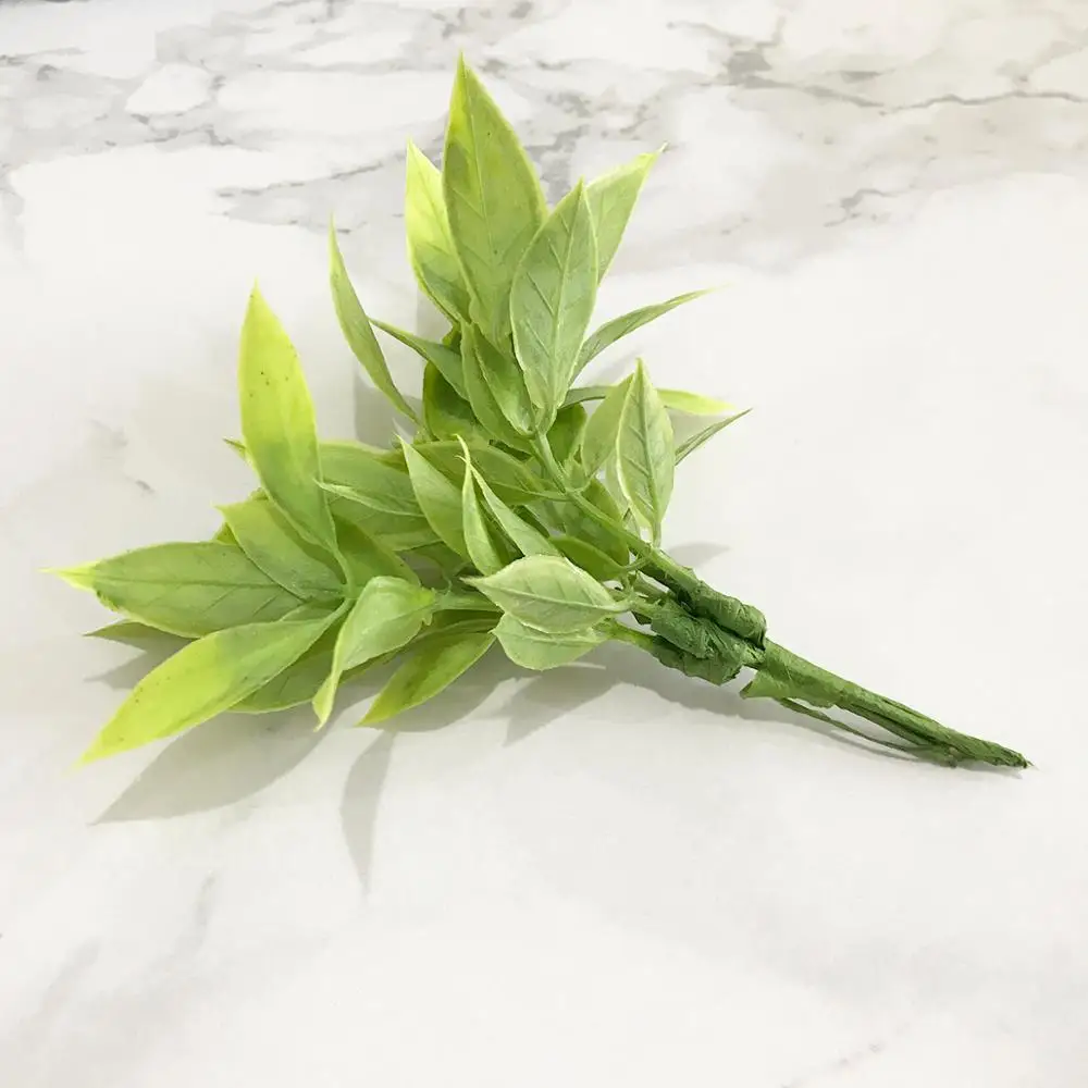 6-10-12-24-200pcs-Mixed-Green-Plant-Flower-Cherry-Stamen-Berries-Bundle-DIY-Christmas-Wedding (7)