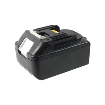 

18V 5000mAh Li-ion Battery for Makita 18V Battery 5.0ah BL1860 BL1850 BL1830 BL1840 194205-3 power tool