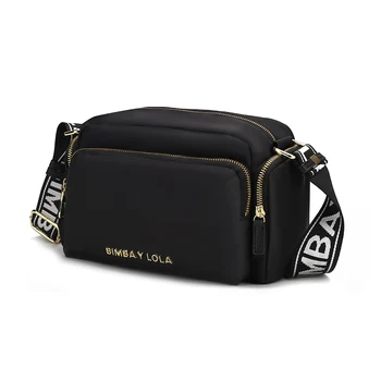 

Luxury brands messenger bag Bimba y lola bag Original purse women Bimba y lola crossbody Bag Women handbag Sac Femme girl