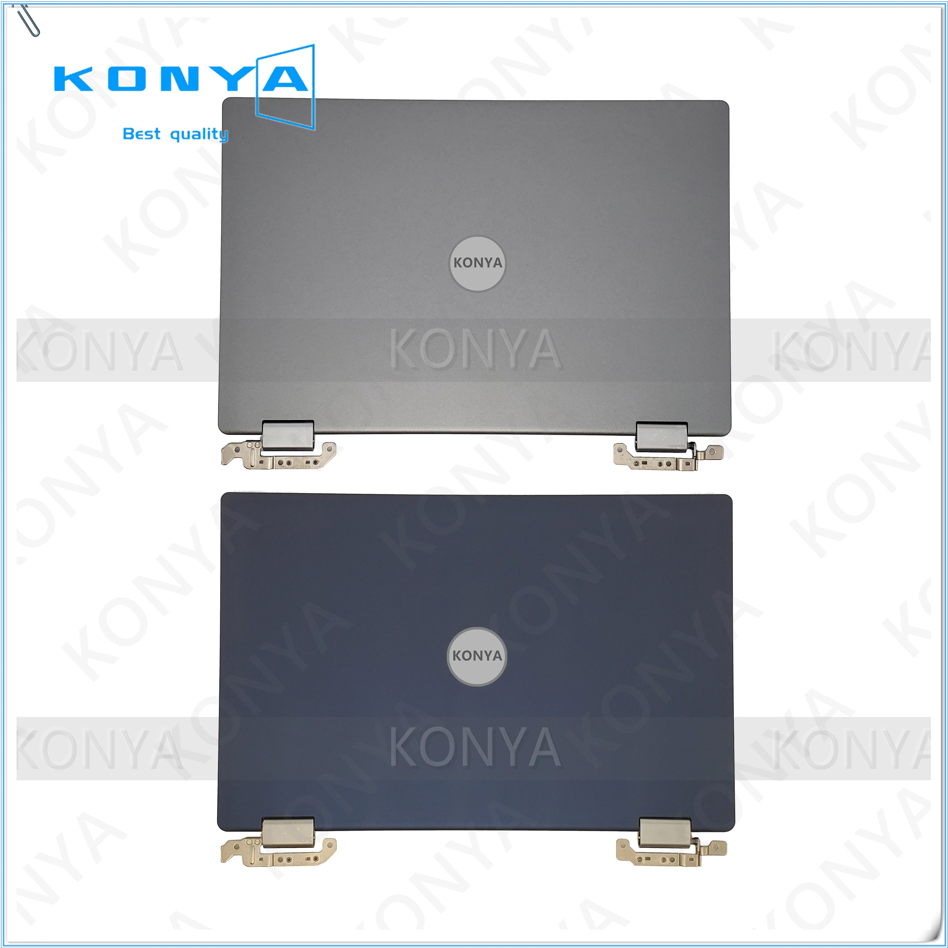 New Original For Dell Inspiron 11 3152 3153 LCD Back Cover 41JK4 041JK4(Blue) HGNM8 0HGNM8（Gray） | Компьютеры и офис