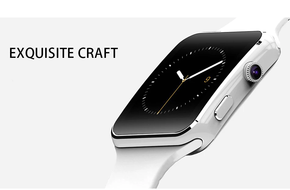 Smart Watch Image 8