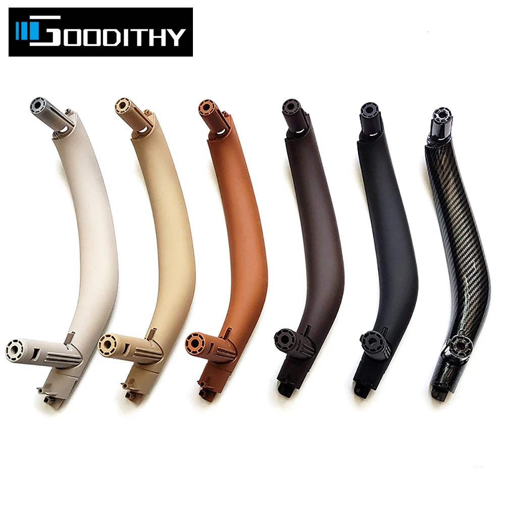 Upgraded Car Inner Left Right Passenger Door Pull Handle Inside Handles