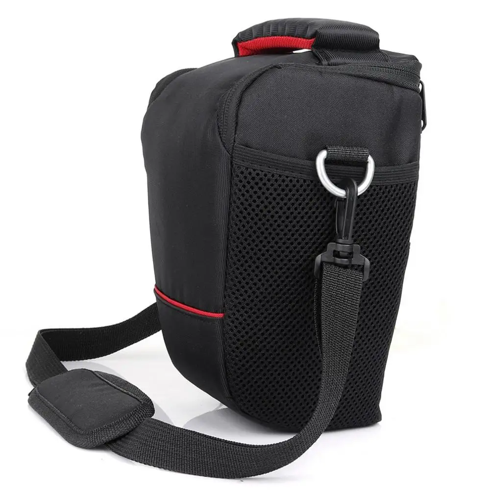 Сумка для камеры цифровая Dslr сумка Противоударная дышащая сумка для камеры чехол для Canon Видео Фото Сумка