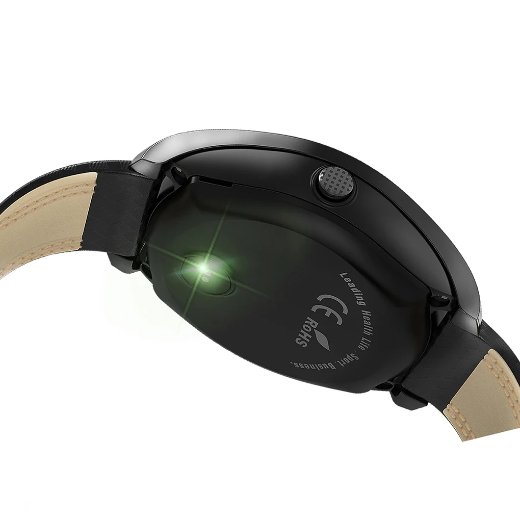 V10 1 22 &quot240x240 ips дисплей Смарт часы Bluetooth 3 0 мониторинг сердечного ритма сна Hands free