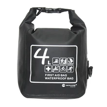 Водонепроницаемая надувная Сумка для подводного плавания, сумка для пешего туризма, сухая сумка для дрифтинга, спортивная сумка