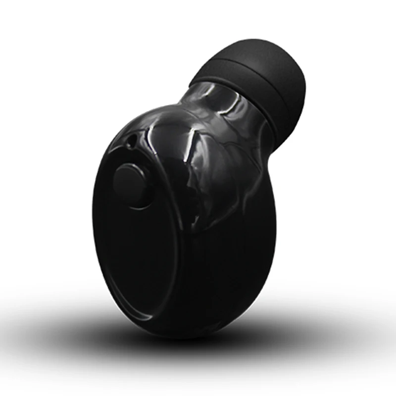 FFYY-Bluetooth наушники GS мини беспроводные наушники мини невидимые наушники