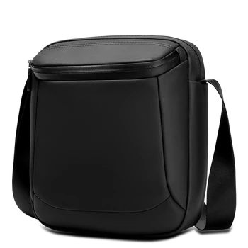

Fashion Messenger Bag Men Water Repellent Shoulder Bag for Male Business Travel Crossbody Bags