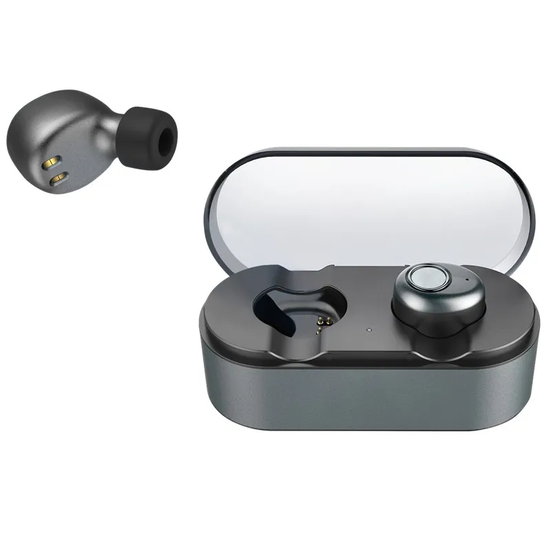 LEORY G2 bluetooth 5,0 Беспроводные Наушники Hi-Fi стерео звук шумоподавление гарнитура с микрофоном Для Sansumg Xiaomi